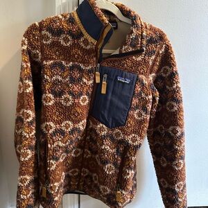 Patagonia jacket